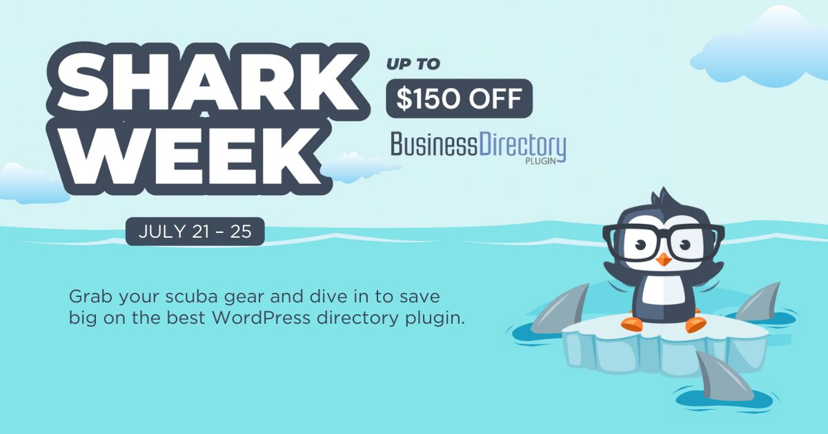 Business Directory Plugin tweet media