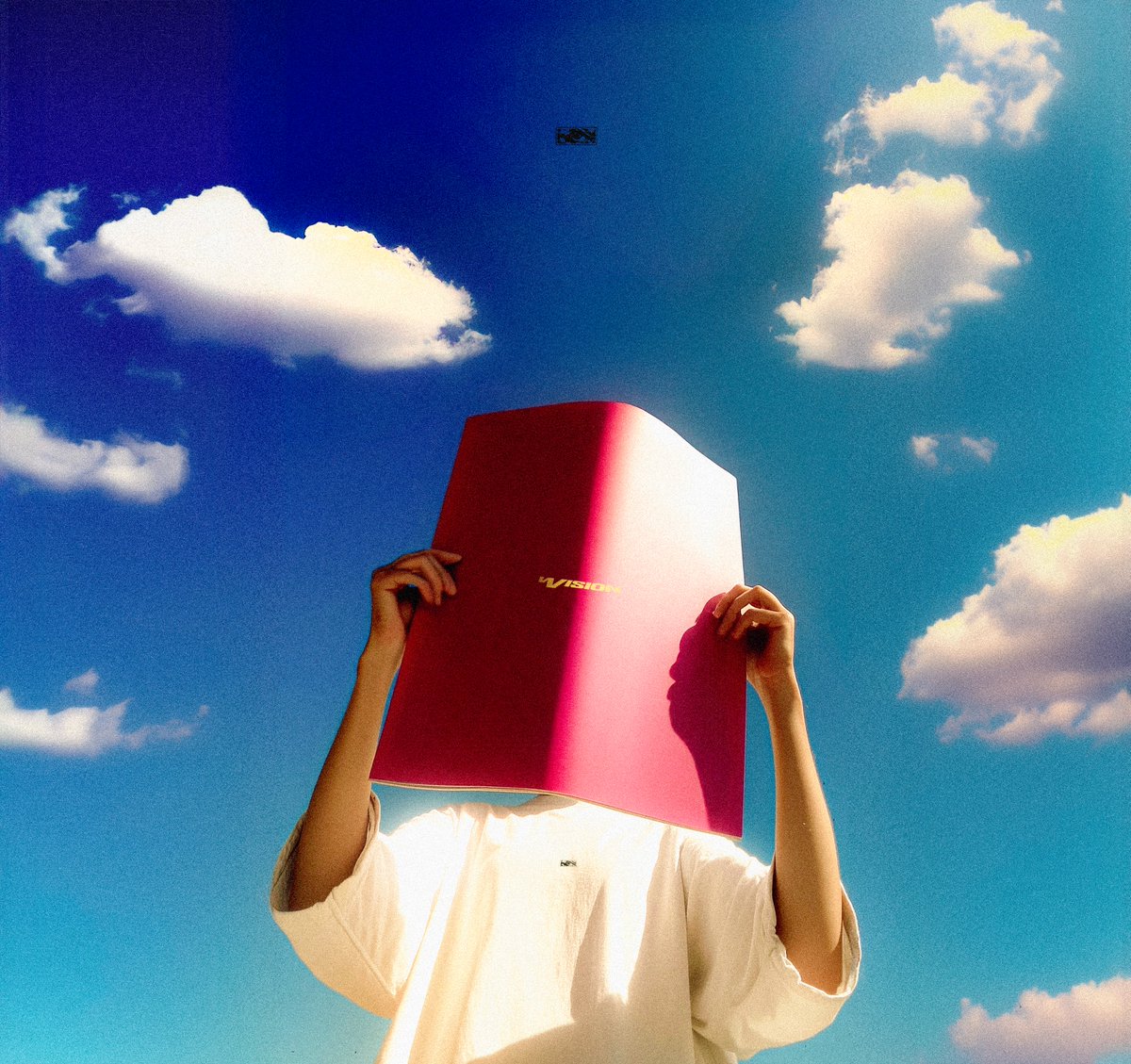 vision_std's tweet image. yoo