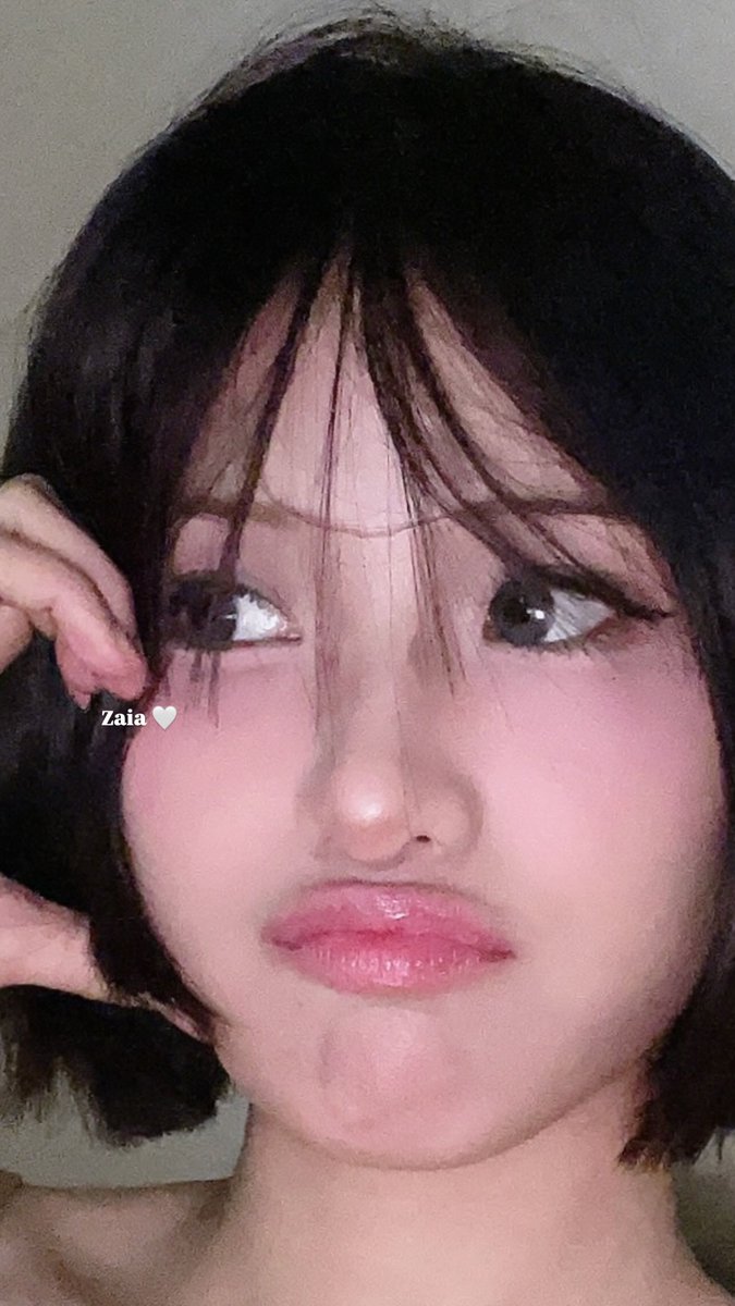 072225 [#KAIA_ANGELA INSTAGRAM STORY UPDATE]

"Zaia 🤍"

<a href="/KAIAOfficialPH/">KAIA Official</a> #KAIA