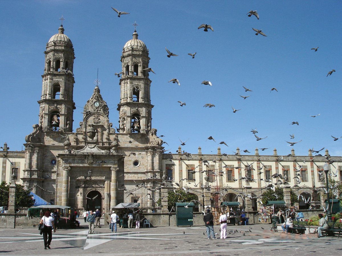 MyLatinLife's tweet image. everything you want is in Jalisco