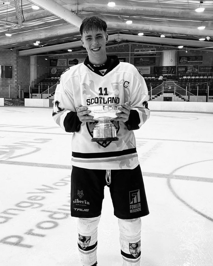 We’re deeply saddened by the tragic passing of Gary Kelly while on holiday.

A talented forward, a passionate player and a great person off the ice.

Our thoughts are with his family, friends, and teammates, including former Wild players.

Rest in peace, GK.