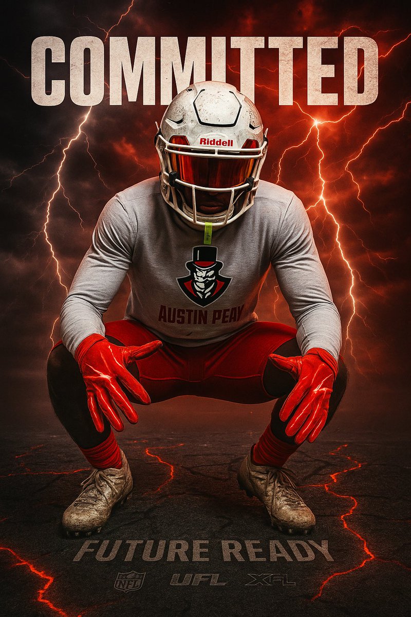 Mr .Davisπ«±πΏβπ«²π½ (@rackzz6d) on Twitter photo #COMMITTED After a great conversations with <a href="/CoachBradGovs/">Antonio Bradford</a> <a href="/CoachFarisAPSU/">Jeff Faris</a> l'd like to thank God, my family & my coaches for guiding me along this journey. New Chapter, Same Mission! GOV NATION β€οΈπ€π - Lets Hunt! #RIPGRANDMAπ BEST BIRTHDAY GIFT I COULD RECEIVE AND ALL TO YOU #COMMITTED After a great conversations with <a href="/CoachBradGovs/">Antonio Bradford</a> <a href="/CoachFarisAPSU/">Jeff Faris</a> l'd like to thank God, my family & my coaches for guiding me along this journey. New Chapter, Same Mission! GOV NATION β€οΈπ€π - Lets Hunt! #RIPGRANDMAπ BEST BIRTHDAY GIFT I COULD RECEIVE AND ALL TO YOU