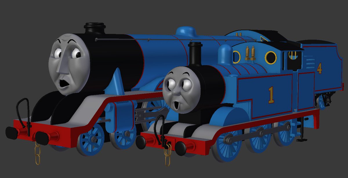MaxMan1245's tweet image. Thomas &amp;amp; Gordon if it was... if it was uhmm.... uhhhhh..... what was the word again? If it was um, uh, fuck, seriously, what was it again? What&apos;s a Thomas &amp;amp; Gordon, anyway? Is it a company? some sort of- WAIT THAT&apos;S WHAT I WAS GONNA SAY IT WAS Thomas &amp;amp; Gordon if it was the pilot!