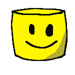 ReturnFunkbots's tweet photo. Have a look at some old WIP icons for a new Noob character in the mod! The final versions won't be as pixelated as these ones to match the other icons. https://t.co/9OZNNeuYbQ
