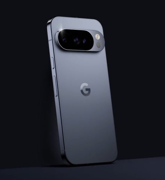 ShishirShelke1's tweet image. Pixel 10 Pro first look 😍
The new moonstone color looks sick!