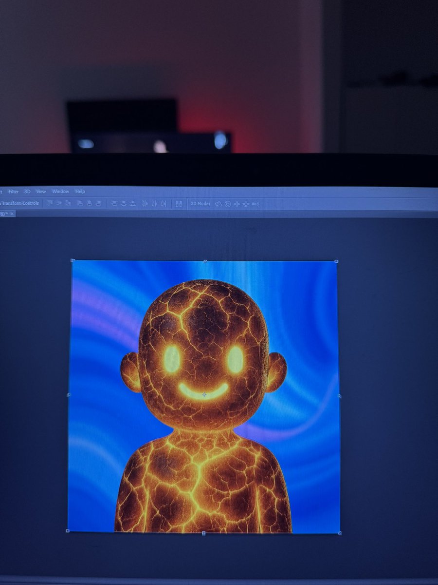 AbstractZmileZ's tweet image. If you ignore this art, you’ll regret it! Reminder: the free mint is near