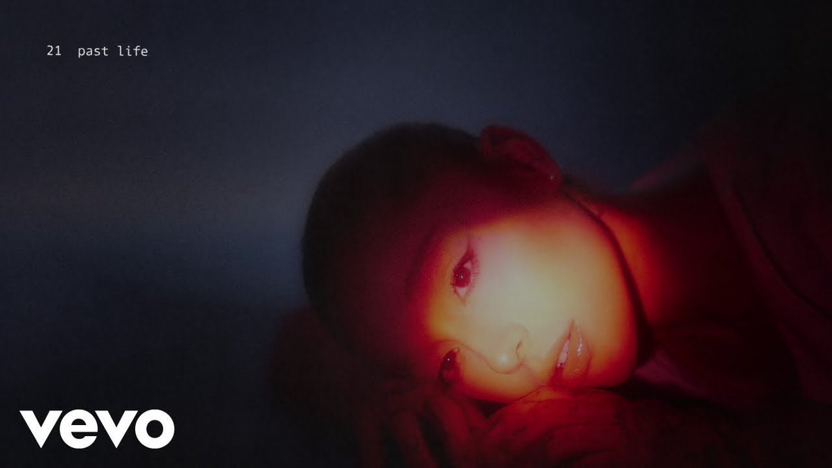 theegrandeheels's tweet image. “past life” gained over 300 streams after the “arianators streaming project”
19/07 — 153.2k
20/07 — 153.5k
*the song was already being streamed by most of the fandom + it was a sunday, good job anyway