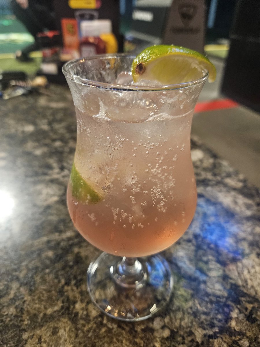 Finding ways to "drink" with friends in public!
0% Alcohol
100% delicious