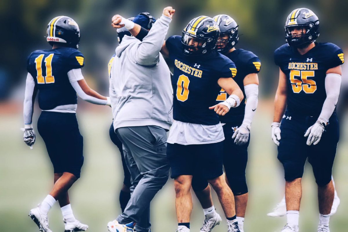 Jason Henshaw (@iamcoachheav) on Twitter photo Welcome to the Coaching world <a href="/CoachJoeDeBonis/">Joe DeBonis</a>! Everyone make sure to give him a follow! #ROCFam Welcome to the Coaching world <a href="/CoachJoeDeBonis/">Joe DeBonis</a>! Everyone make sure to give him a follow! #ROCFam