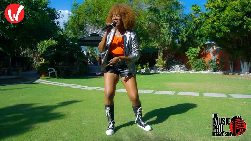 phillip lobban (@musicphill) on Twitter photo @altheahewitt_ Delivers her Signature Performance
The Music Phill Reggae Show
Host | <a href="/musicphill/">phillip lobban</a>
Official DJ | @dj_spoogy
Location | @willysthatchroof
#radioshow #caribbeanradio #Publicradio #reggaemusic
Follow us @yardstylelive @altheahewitt_ Delivers her Signature Performance
The Music Phill Reggae Show
Host | <a href="/musicphill/">phillip lobban</a>
Official DJ | @dj_spoogy
Location | @willysthatchroof
#radioshow #caribbeanradio #Publicradio #reggaemusic
Follow us @yardstylelive