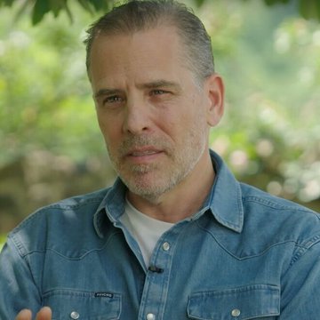 Hunter Biden says dad was on Ambien during disastrous debate...