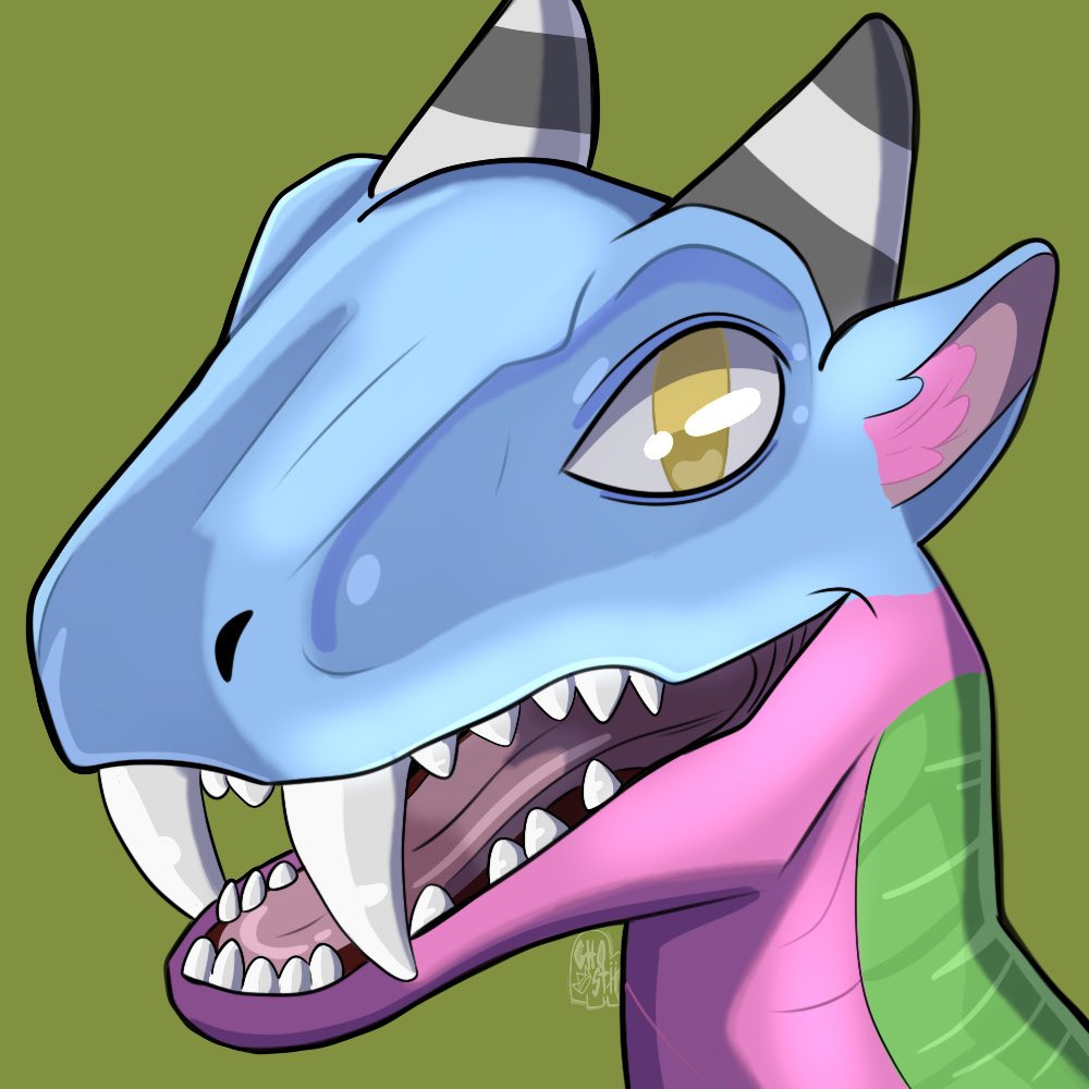 KingGhostii's tweet image. Art fight attacks I’ve done in my free time ❤️❤️super proud of them and very happy to experiment with different art styles. ✨✨
Tags: @CartoonCorgii @NervousCttntail