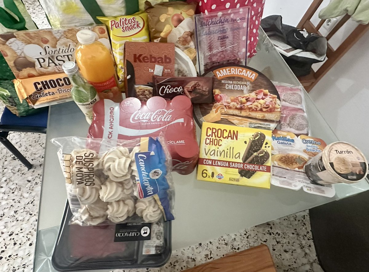 Estamos ya listos para MoP de <a href="/Warcraft_ES/">Warcraft ES</a>, dia de vacaciones y una larga y placentera noche por delante😏
Les espero en un rato por el directo!!!