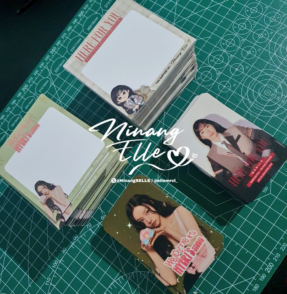 ellemrcl_'s tweet photo. My 2nd gen girlies 🥺😭
@hyeriherihey @tiffanyyoung
#WelcomeToHyerisStudioInManila
#HyerisStudioMNL
#HERE_FOR_YOU #2025TIFFANYYOUNGTOUR #2025HEREFORYOU_IN_ASIA https://t.co/DP8UHDabQy