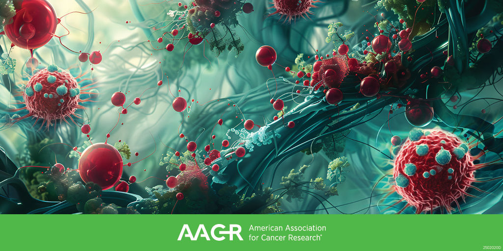 AACR's tweet image. Deadline Extended:
Submit an abstract by July 23 for the AACR Conference on Mechanisms of Cancer Immunity and Cancer-related Autoimmunity (Sept 24-27; Montreal), chaired by Ana Anderson, Sandra Demaria, @KunleOdunsiMD, and @EJohnWherry.
brnw.ch/21wUjpn
#AACRimmunity25