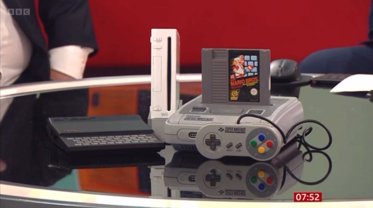 FuzzPixels's tweet image. This image from BBC news makes me embarrassed to be British