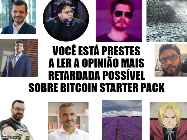 BTC Doom Guy tweet media