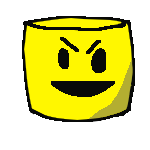 ReturnFunkbots's tweet photo. Have a look at some old WIP icons for a new Noob character in the mod! The final versions won't be as pixelated as these ones to match the other icons. https://t.co/9OZNNeuYbQ