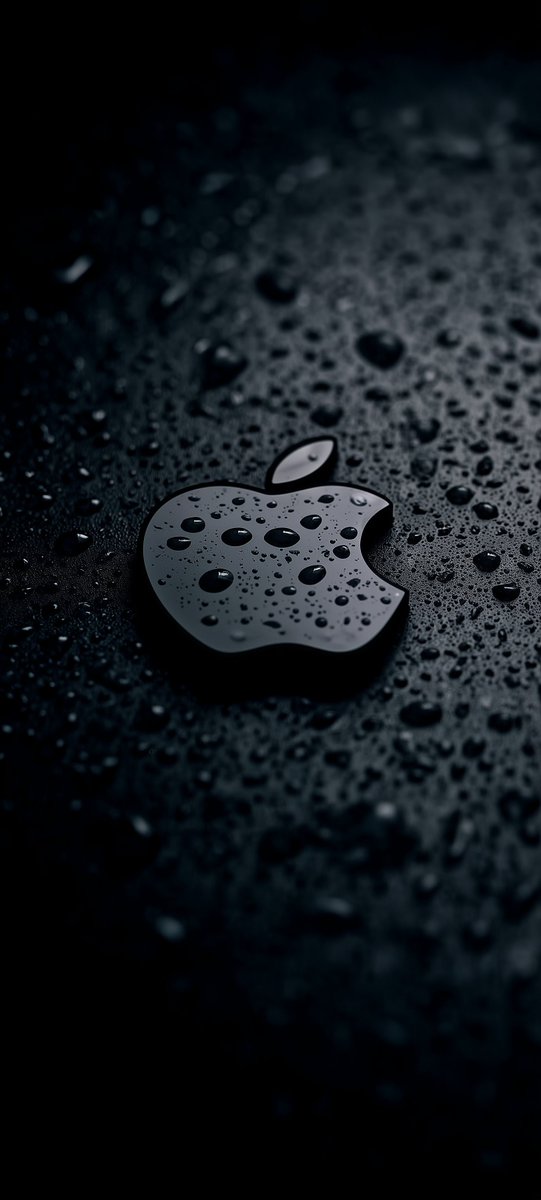 Apple Background Wallpaper 🍏