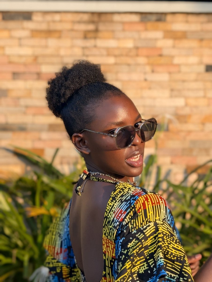 abdb1318's tweet image. More Life @DonnaMudondo 🎉
To us you are a sister, biggest supporter and INVESTOR 🔥
May all your wishes come true 🙏
