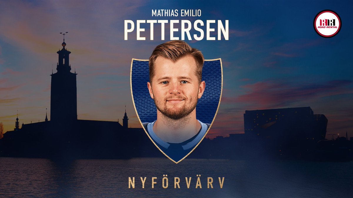 Djurgården Hockey tweet media