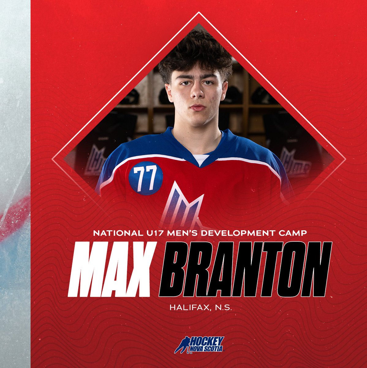 EARNING AN INVITE 🇨🇦 

Three Nova Scotians are currently vying for the opportunity to represent Canada at the 2025 U17 World Challenge in Truro this fall.

The 2025 U17 World Challenge is slated for Oct. 31-Nov. 8 at the Rath Eastlink Community Centre.