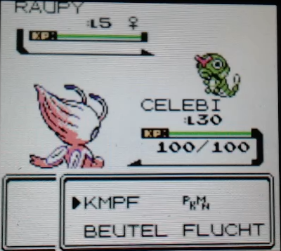Rable971's tweet image. OMFG!!! ✨SHINY CELEBI✨ AFTER 765 SRs!!!!!
WHAT IS GOING ON!?!?!?!
THAT IS MY FIRST EVER GEN 2 SHINY!!!
LET'S GOOOO!!!!!!!😍🥳
