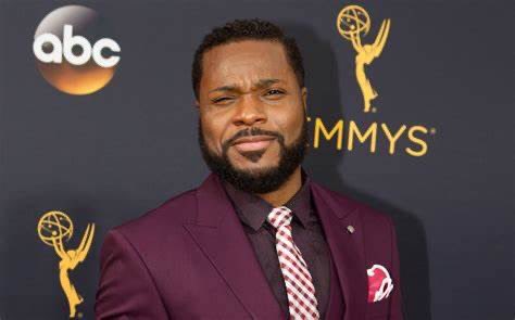 LyleMultimedia's tweet image. Oh wow!!! Not Theo!! This is devastating!
Been watching โThe Cosby Showโ for the last few days as well.
R.I.P. Malcolm-Jamal Warner. ๐๐พ๐๐พ๐