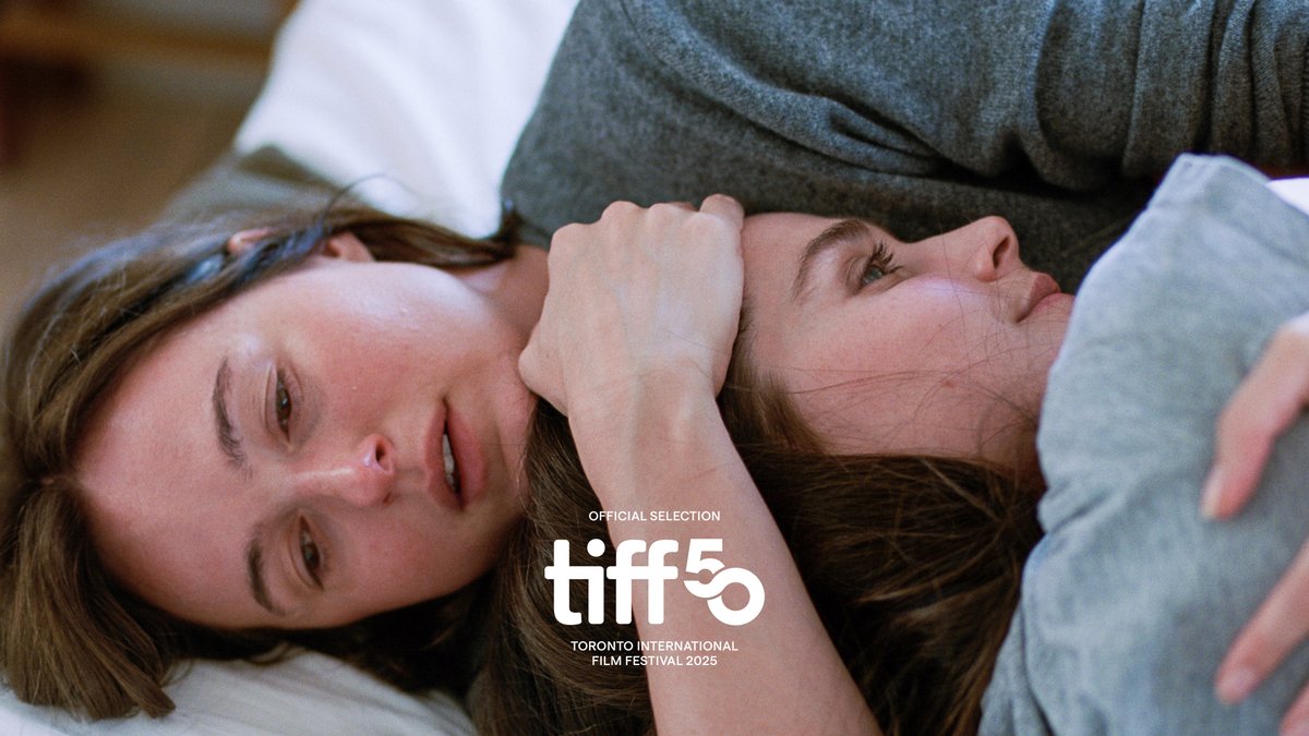 neonrated's tweet image. SENTIMENTAL VALUE.
Directed by Joachim Trier.
Official Selection | Toronto International Film Festival 2025.
#TIFF25
