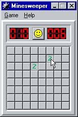 Was haltet ihr von Minesweeper?
