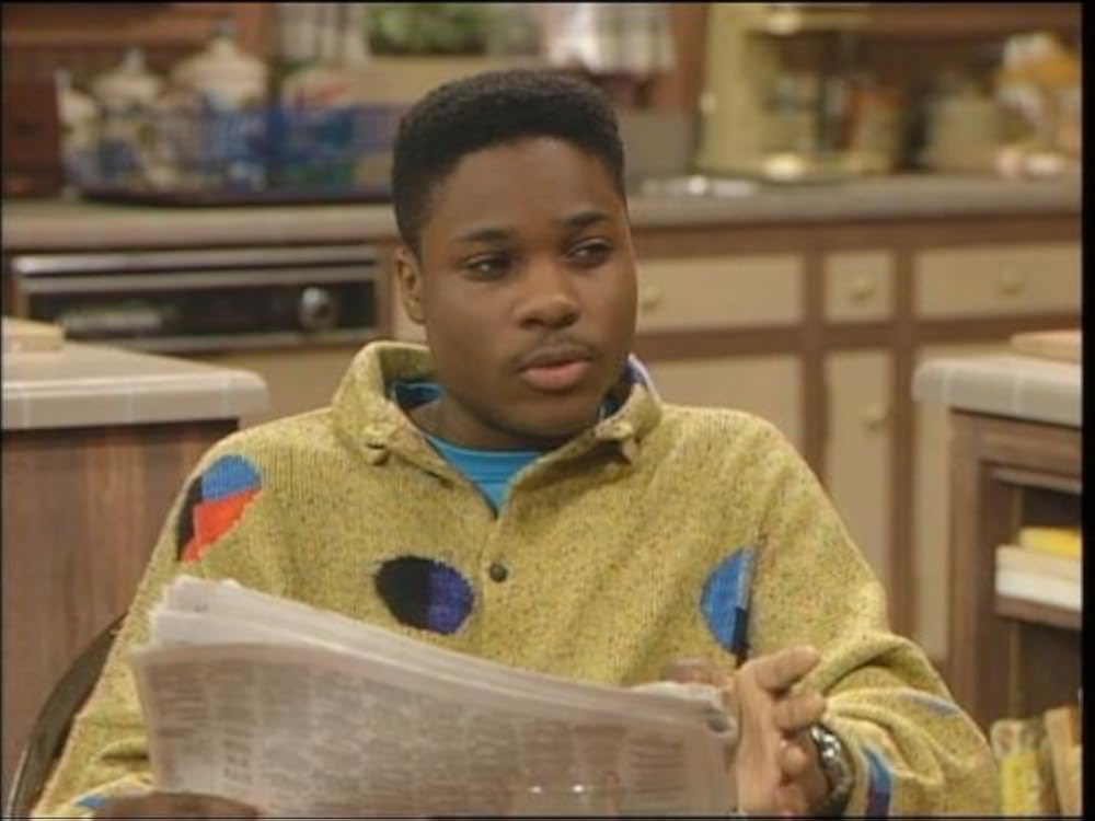 SaycheeseDGTL's tweet image. ‘The Cosby Show’ star Malcolm-Jamal Warner has died at 54 from an accidental drowning, TMZ reports.