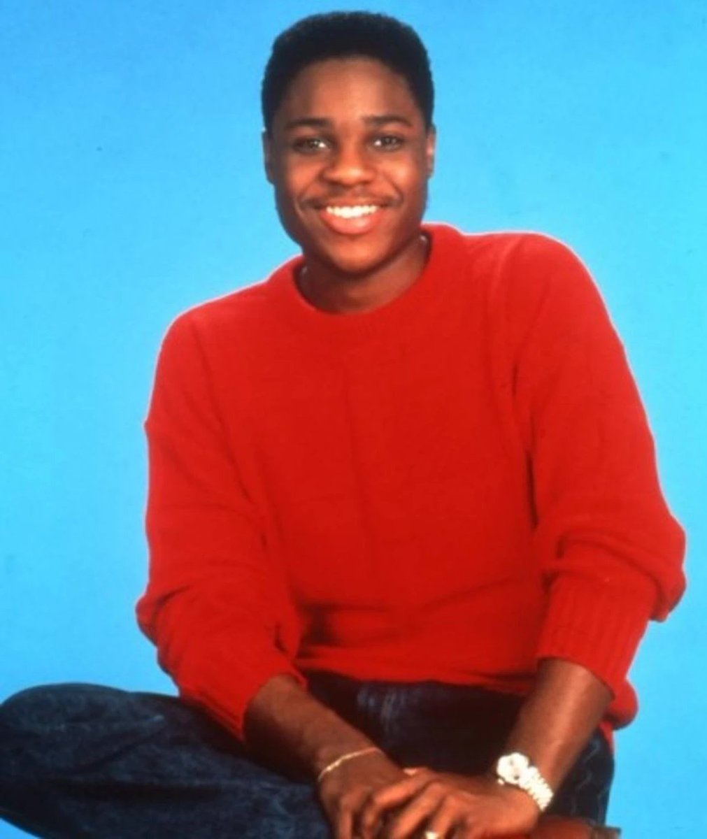 mmpadellan's tweet image. Awww man, terribly sad news...
Malcolm Jamal Warner just passed away.
At just 54 years old.
RIP. 🙏😢