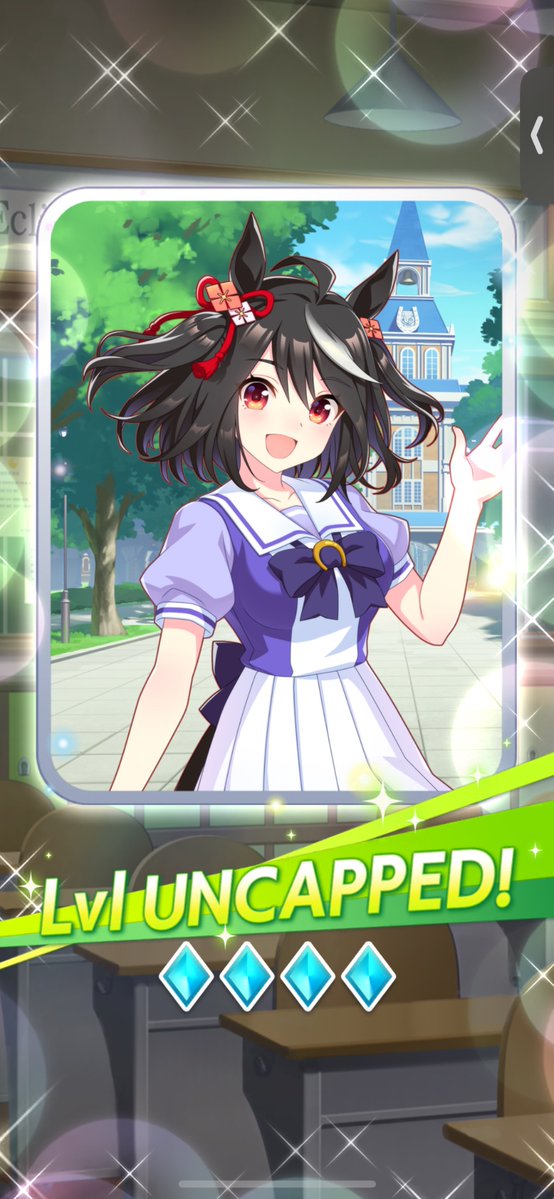 quayck's tweet image. GUYS I JUST MAXED LB MY KITASAN BLACK!!!!