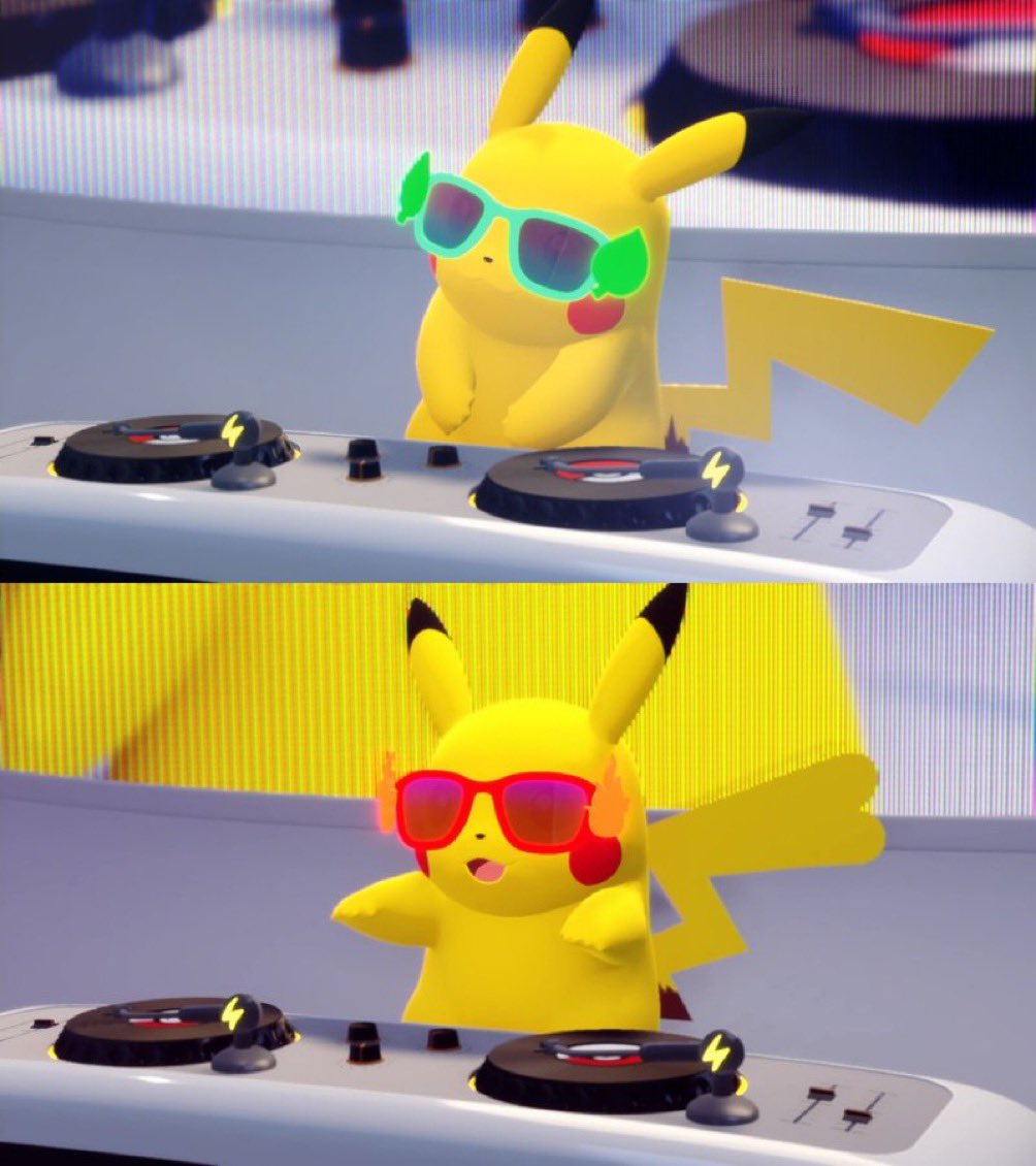 NumbNexus's tweet image. streets sayin we gettin pokemon fire red and leaf green remakes off this image alone.. dont play with me bro
