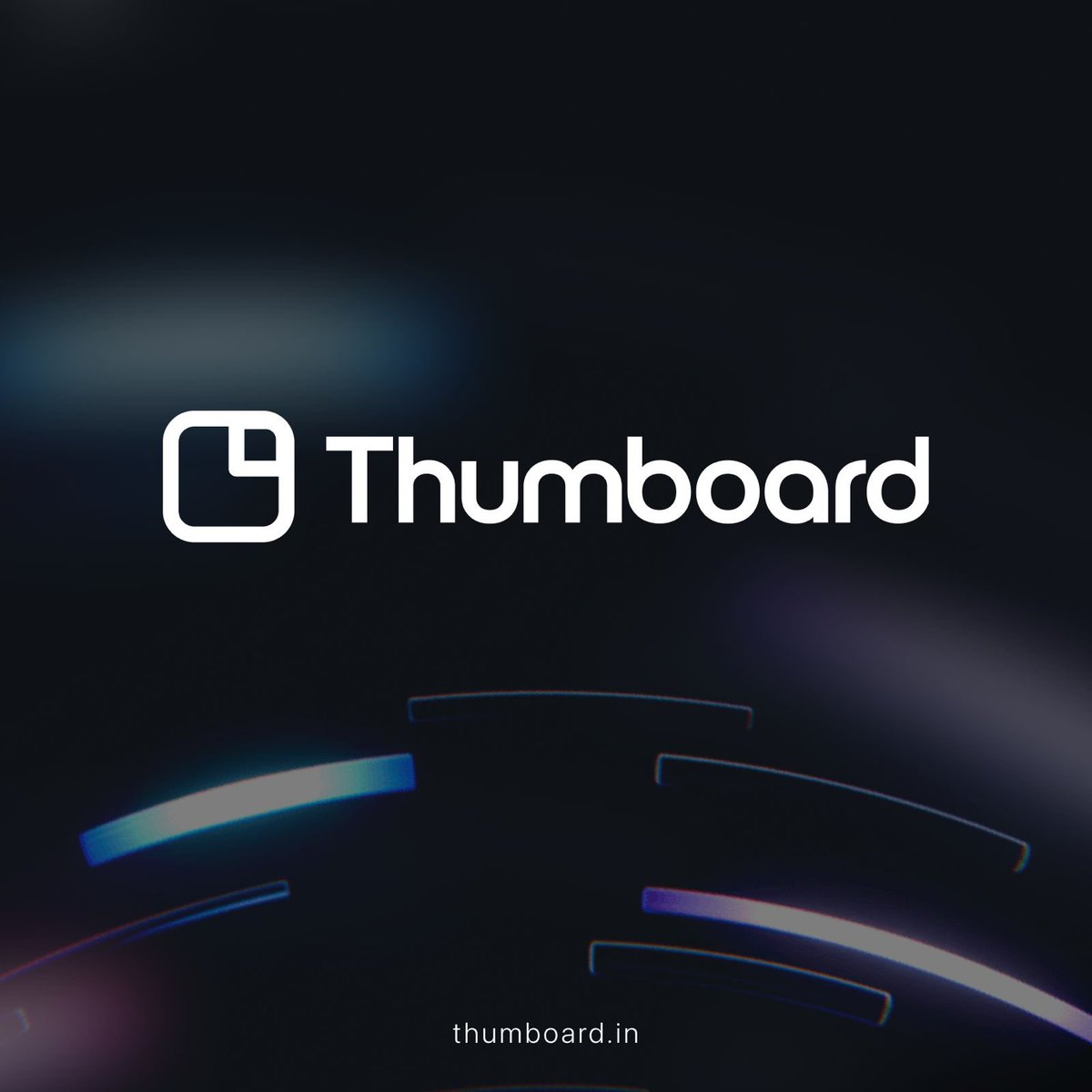 Debashis (@heydebashis) on Twitter photo You’re not competing in your niche.
You’re competing with every video on the youtube homepage.
So <a href="/mhrjdv/">Mihir Jadhav</a> and I built @Thumboard_ - an AI engine to search real YouTube thumbnails.
No templates. Just raw inspiration.
🔗 thumboard.in
#buildinpublic #AI #YouTube You’re not competing in your niche.
You’re competing with every video on the youtube homepage.
So <a href="/mhrjdv/">Mihir Jadhav</a> and I built @Thumboard_ - an AI engine to search real YouTube thumbnails.
No templates. Just raw inspiration.
🔗 thumboard.in
#buildinpublic #AI #YouTube