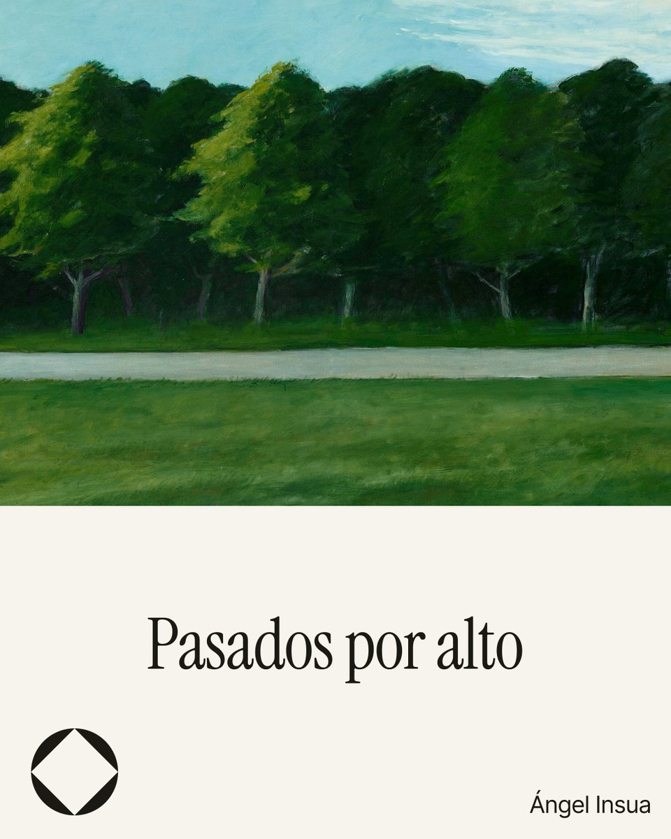 ¿Y si lo que vieron no les interesó gran cosa?

«Cuestión difícil de digerir; los hay que habrían preferido la invasión clásica»
sustrato.io/textos/pasados…