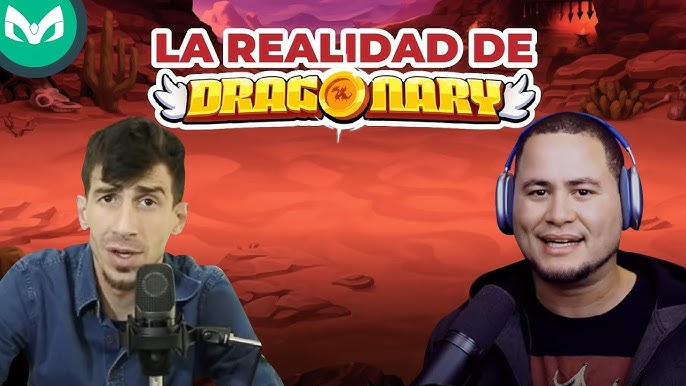como olvidar a este gigachad de la izquierda y su grandioso juego: dragonary!!

si le pedias al chatgpt con medio sistema apagado que  te haga un juego, ya te lo hacia mejor que esa poronga de juego nft que lanzó antes de desaparecerse