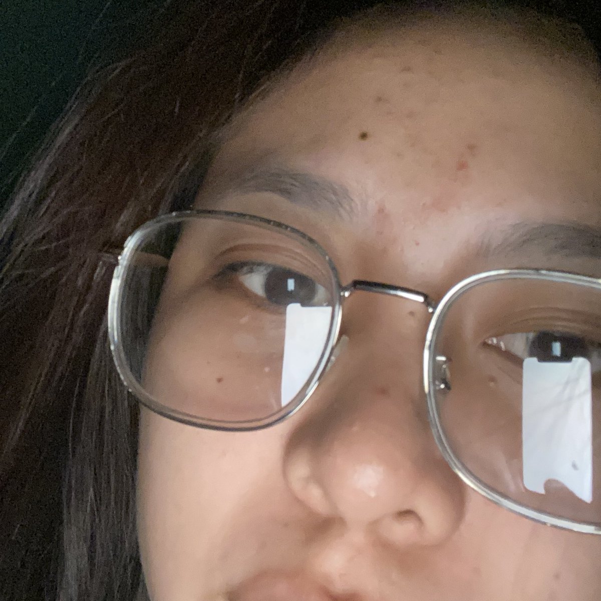 bleumrks's tweet image. the ugliest one yet lmao I DONT HAVE ANY GREAT PICS THAT MATCHES MICO&apos;S SO 🙄 #AMICOSelcaDay i guess