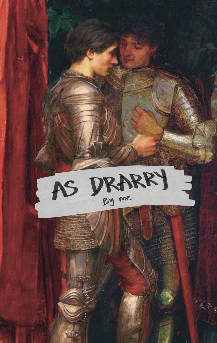 obessed_01's tweet image. Okay I know this is hella different from what I usually post here but I saw this AI work on Pinterest and instantly saw them … had to do it
Also I fucked Harry up. I’m sorry
#Fanart #Drarry #DracoMalfoy #HarryPotter