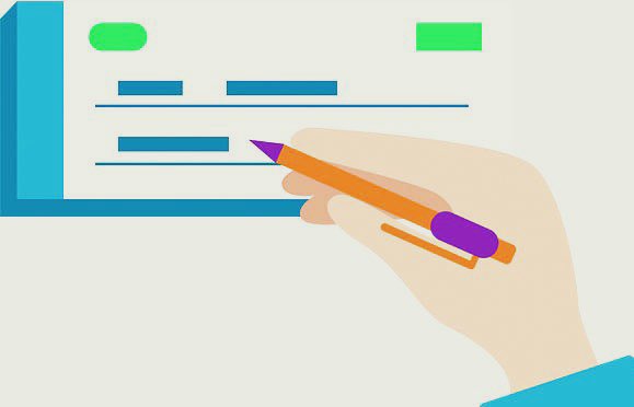 يشترط في الشيك انه قد أنشى عن إرادة واعية وبرضا خال من العيوب ( الغلط والتدليس والاكراه و الاستغلال) .

#محامي #قانون #نظام #قضية #جدة #الرياض