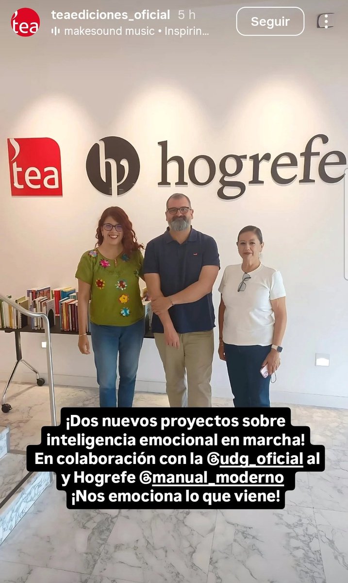 Nuestras queridas Dras. Celia y Dolores Valadez de la UdeG 🇲🇽 ya se encuentran preparando nuevos proyectos para el bienestar de nuestra población ¡Enhorabuena!