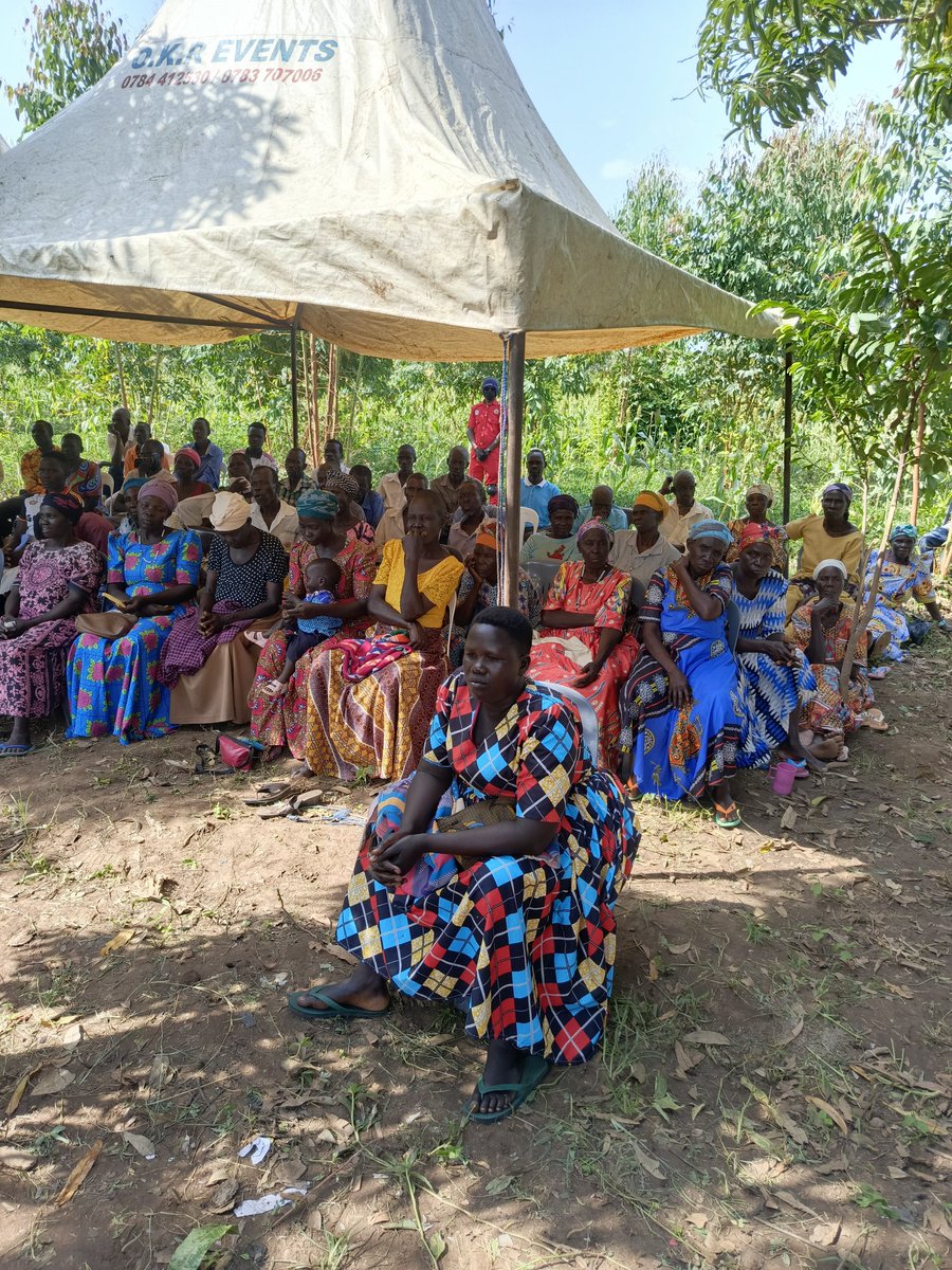 Willdixok's tweet image. Everyone can and must do something to supplement the efforts of those that have chosen to put themselves at the front line of this struggle: Fund, Share, Mobilize, Teach...find something to do. @DavidLRubongoya @EgoletNich92233 @ekakoro_peter @IsiikoSharif @woundedUgandan