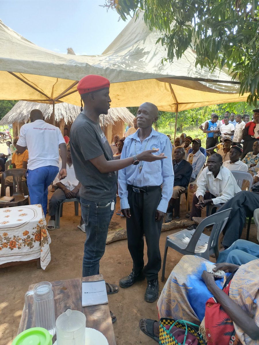 Willdixok's tweet image. Everyone can and must do something to supplement the efforts of those that have chosen to put themselves at the front line of this struggle: Fund, Share, Mobilize, Teach...find something to do. @DavidLRubongoya @EgoletNich92233 @ekakoro_peter @IsiikoSharif @woundedUgandan