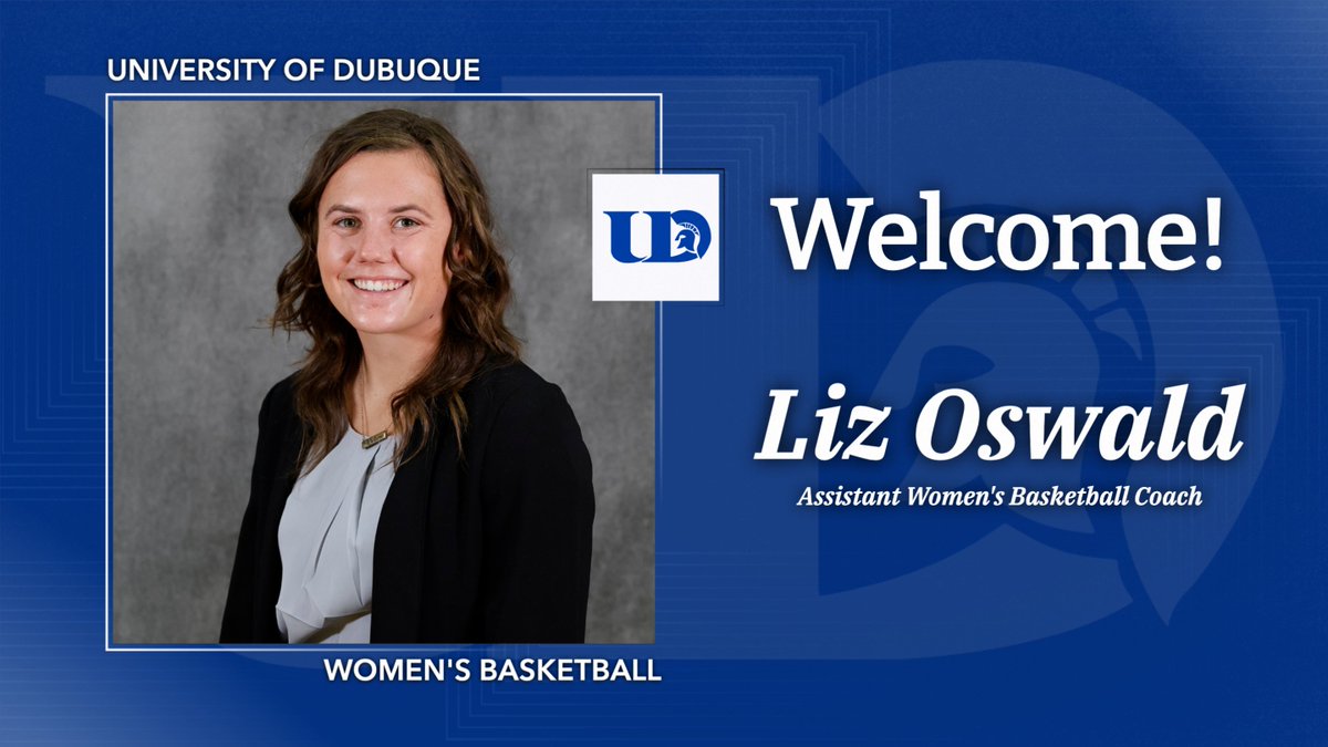 Welcome to the Spartan Nation, <a href="/ozziesliz10/">liz oswald</a>!

#GoSpartans
