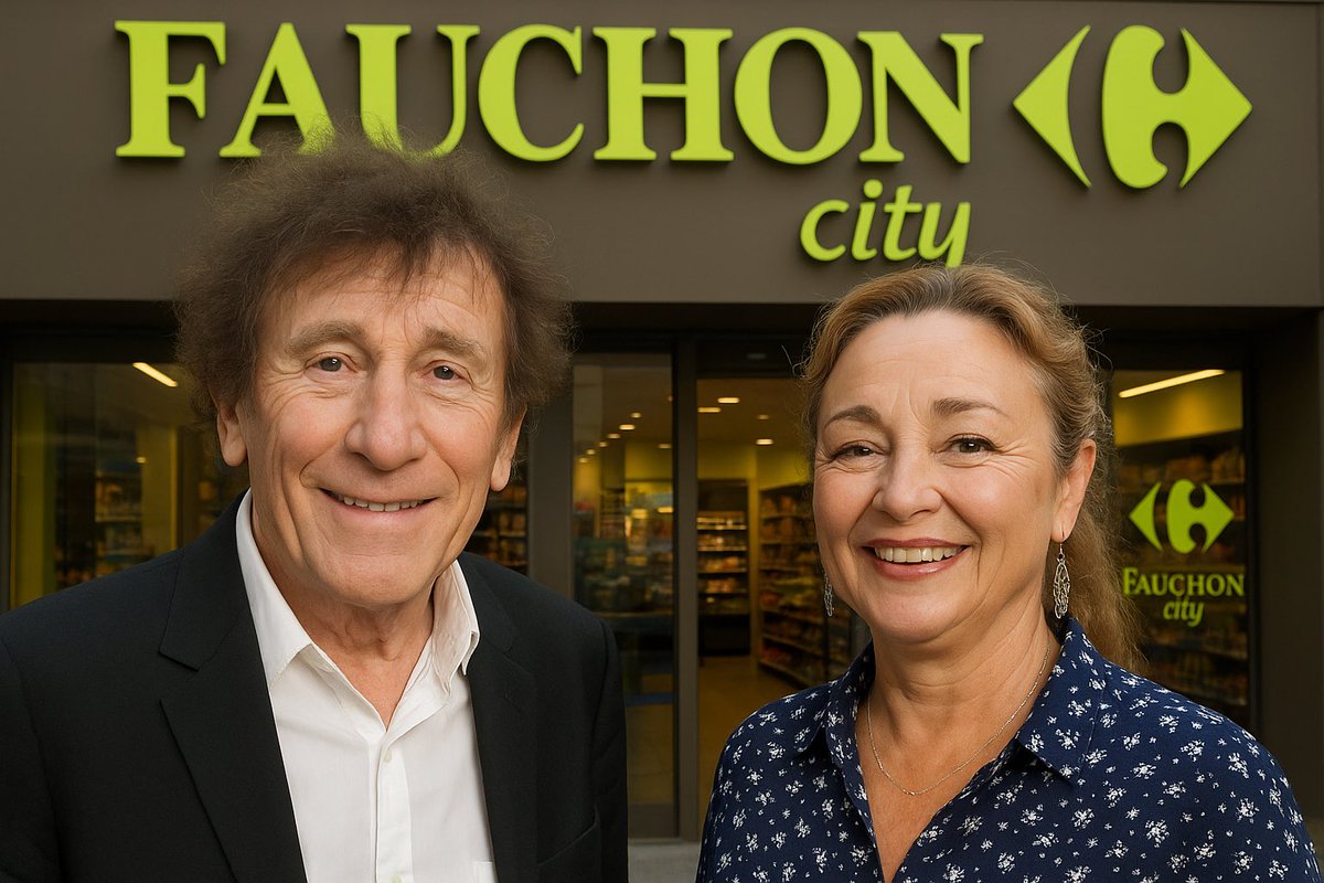 Le problème est réglé ! #CarrefourCity #carrefourmarket #CarrefourGate