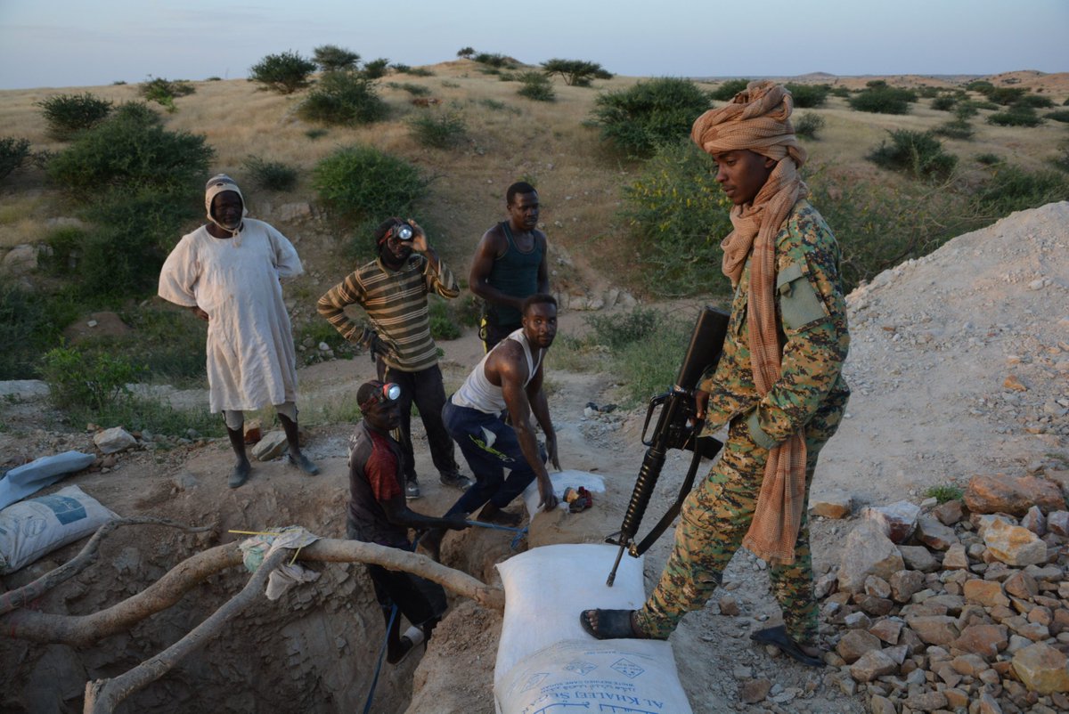 Joshua Craze (@joshua_craze) on Twitter photo I have a report out with <a href="/Noria_Research/">Noria Research</a> on the political economy of #gold in #Sudan noria-research.com/mena/black-gol… I have a report out with <a href="/Noria_Research/">Noria Research</a> on the political economy of #gold in #Sudan noria-research.com/mena/black-gol…