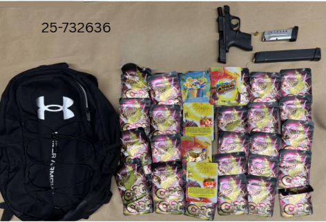 AACOPD's tweet image. 𝐍𝐨𝐫𝐭𝐡𝐞𝐫𝐧 𝐃𝐢𝐬𝐭𝐫𝐢𝐜𝐭
𝐑𝐨𝐛𝐛𝐞𝐫𝐲 (𝐂𝐢𝐭𝐢𝐳𝐞𝐧) – 𝐆𝐥𝐞𝐧 𝐁𝐮𝐫𝐧𝐢𝐞
𝟐𝟓-𝟕𝟐𝟑𝟕𝟐𝟐
On July 19, 2025, at approximately 5:45 p.m., officers responded for a robbery in the area of Dorsey Road and the Baltimore and Annapolis Trail. The investigation…