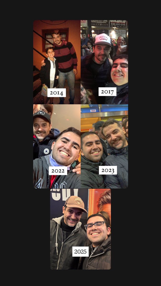 FranAgusF tweet picture