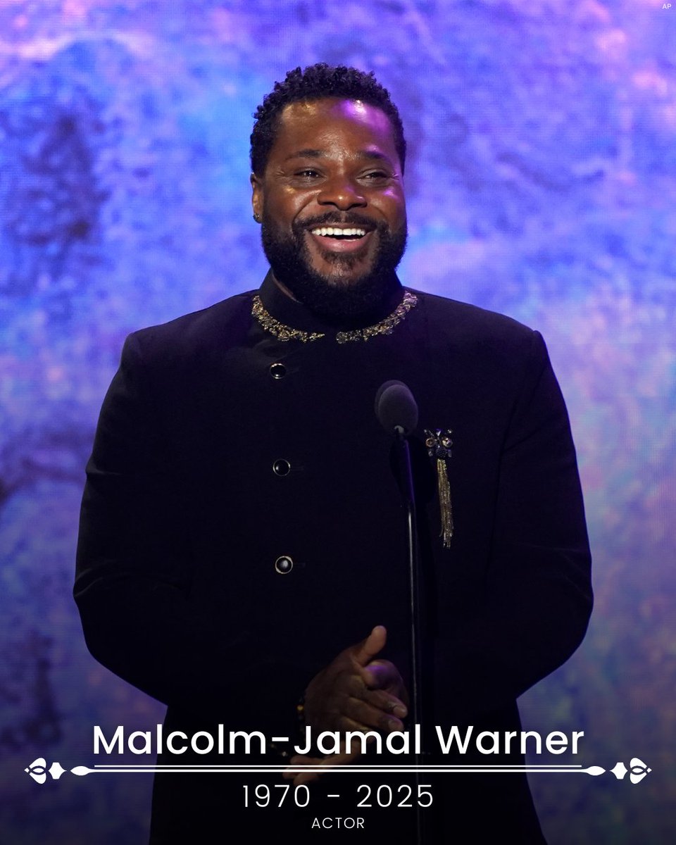 WOWT6News's tweet image. Warner is best known for his role as Theodore Huxtable on “The Cosby Show.”
More: on.wowt6.com/4kSV7oZ