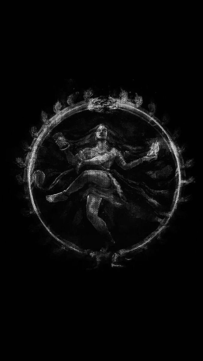 Consciouzness's tweet image. Creation, Preservation, and Destruction.